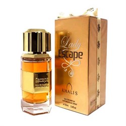 Lady Escape by Khalis Perfumes, 100 ml 1456692753 - фото 55693