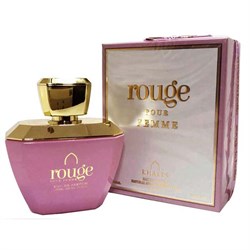 Rouge Pour Femme White by Khalis Perfumes, 100 ml 690883883 - фото 55694