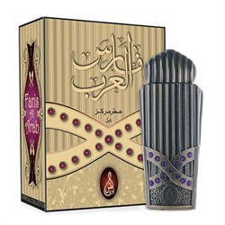 Faris Al Arab Oil by Khalis Perfumes, 20 ml 01059125437 - фото 55717