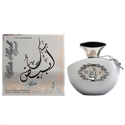 White Musk Special by Khalis Perfumes, 100 ml 988280505 - фото 55727