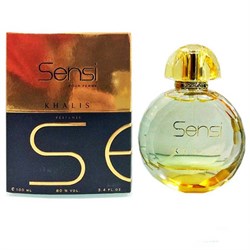 Sensi Femme by Khalis Perfumes, 100 ml 1063065864 - фото 55739