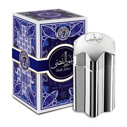 Oud Silver Sheikh Collection by Khalis Perfumes, 100 ml 1886461903 - фото 55771