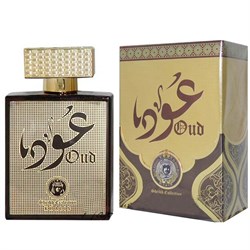 Oud Sheikh Collection by Khalis Perfumes, 100 ml 0433110793 - фото 55773