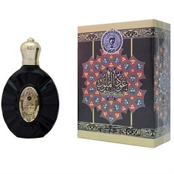 Oud Al Malook Sheikh Collection by Khalis Perfumes, 100 ml 01878087599 - фото 55791