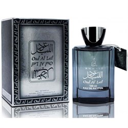 Oud Al Layl by Khalis Perfumes, 100 ml 0299170012 - фото 55793