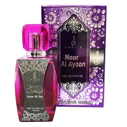 Noor Al Ayoon by Khalis Perfumes, 100 ml 563920172 - фото 55795