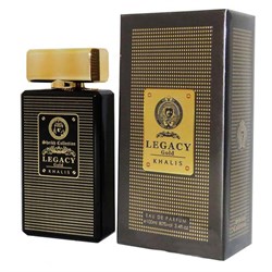 Legacy Gold Sheikh Collection by Khalis Perfumes, 100 ml 1414152263 - фото 55803