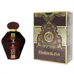 Khashab Al Oud Sheikh Collection by Khalis Perfumes, 100 ml 1574983148 - фото 55805