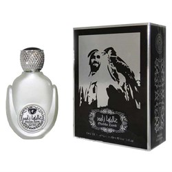 Ghaliha Zayed Sheikh Collection by Khalis Perfumes, 100 ml 01431246945 - фото 55823