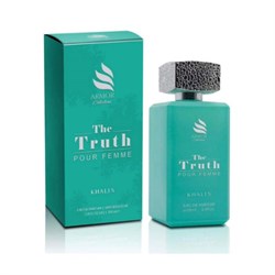 The Truth Woman by Khalis Perfumes, 100 ml 0662925265 - фото 55851