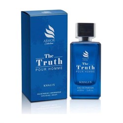 The Truth Men by Khalis Perfumes, 100 ml 1274449447 - фото 55853