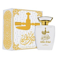 Sultan Al Arab by Khalis Perfumes, 100 ml 043491533 - фото 55855