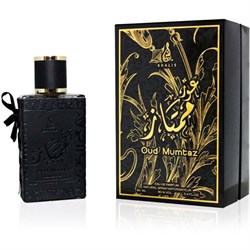 Oud Mumtaz by Khalis Perfumes, 80 ml 02090551535 - фото 55877