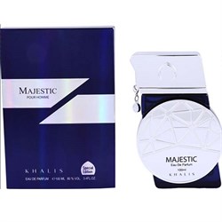 Majestic Homme Special by Khalis Perfumes, 100 ml 1700466900 - фото 55899