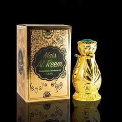 Mais Al Reem by Khalis Perfumes, 18 ml 01574438653 - фото 55903