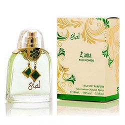 Lama by Khalis Perfumes, 100 ml 993173408 - фото 55914