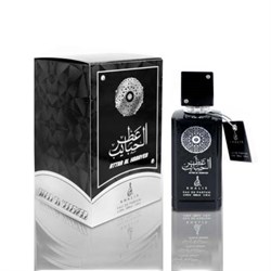 Attar Al Habayeb by Khalis Perfumes, 100 ml 1579755628 - фото 55953