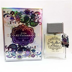 Hilm Al Fataan by Khalis Perfumes 100 мл. 01624908141 - фото 55961