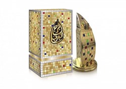 Burj Al Arab by Khalis Perfumes 12 мл. 01517734733 - фото 55967