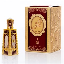 Zakhir by Khalis Perfumes, 18 ml 01415881062 - фото 55980