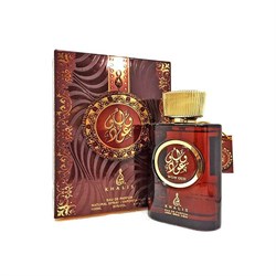 Wow Oud by Khalis Perfumes, 100 ml 01661563495 - фото 55983