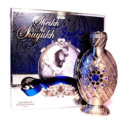 Sheikh Al Shuykh by Khalis Perfumes, 20 ml 1572728485 - фото 55998