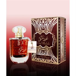 Oud Malaki by Khalis Perfumes, 100 ml 01949618399 - фото 56016