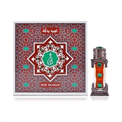 Oud Daanah by Khalis Perfumes, 6 ml 96942294 - фото 56018