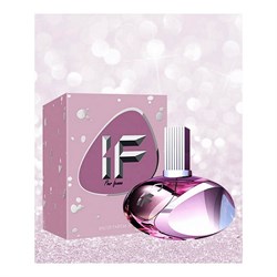 If Pour Femme by Khalis Perfumes, 100 ml 01977980648 - фото 56051