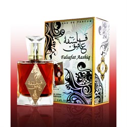 Falsafat Aashiq by Khalis Perfumes, 100 ml 386273213 - фото 56069