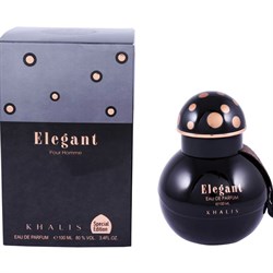 Elegant by Khalis Perfumes, 100 ml 0438106313 - фото 56075