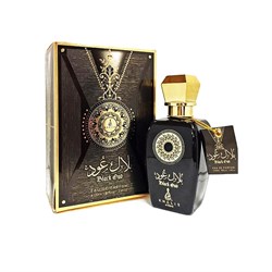 Black Oud by Khalis Perfumes, 100 ml 30614353 - фото 56083