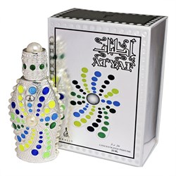 Atyaf by Khalis Perfumes, 20 ml 02094016617 - фото 56085