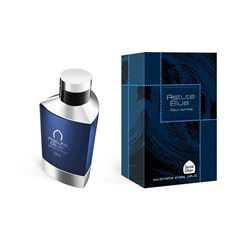 Astute Blue by Khalis Perfumes, 100 ml 2134294462 - фото 56096