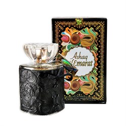 Ashaq Al Emarat by Khalis Perfumes, 100 ml 0306062416 - фото 56108