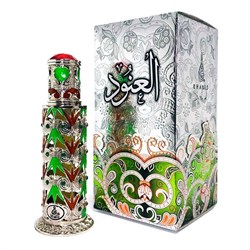 Alanoud by Khalis Perfumes, 18 ml 0768594324 - фото 56116