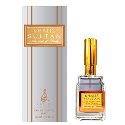 Sultan by Khalis Perfumes 30 мл. 766512810 - фото 56129