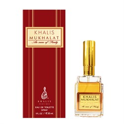 Mukhallat by Khalis Perfumes 30 мл. 530396118 - фото 56135