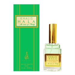 Hala by Khalis Perfumes 30 мл. 01360464463 - фото 56194