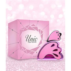 Unic Femme by Khalis Perfumes, 100 ml 01753212865 - фото 56207