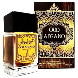 Oud Afgano by Khalis Perfumes, 100 ml 01809794024 - фото 56213