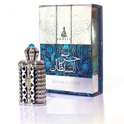 Hareem Al Sultan Perfume Oil by Khalis Perfumes, 20 ml 459167162 - фото 56222