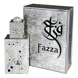 Fazza by Khalis Perfumes, 25 ml 0469273841 - фото 56236