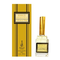 Golden Dust by Khalis Perfumes 30 мл. 1628398895 - фото 56267