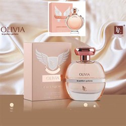 La Parfum Galleria - Olivia, 100 ml 1959281411 - фото 56273