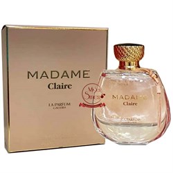 La Parfum Galleria - Madame Claire, 100 ml 0670855751 - фото 56275