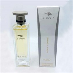 La Parfum Galleria - Le' Costa, 100 ml 384265407 - фото 56276