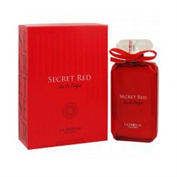 La Parfum Galleria - Secret Red, 100 ml 01905301563 - фото 56281