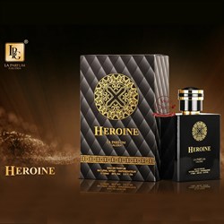 La Parfum Galleria - Heroine, 100 ml 01742872807 - фото 56283