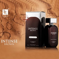 La Parfum Galleria - intense Brown Special Edition, 100 ml 1489003329 - фото 56286